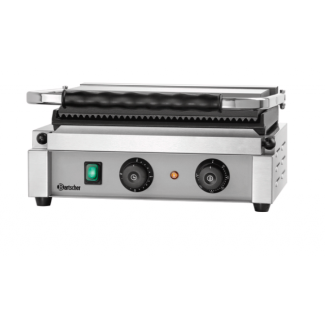 Gratar Bartscher, electric Panini