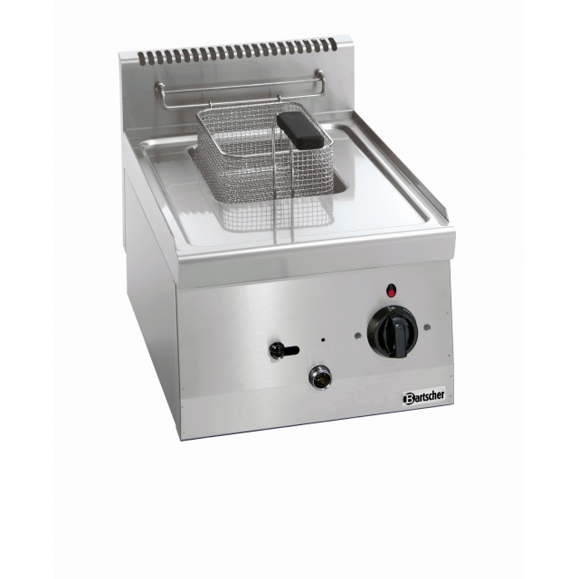 Cuptor gastronomie Bartscher, pe gaz seria 700