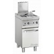 Cuptor gastronomie Bartscher, pe gaz seria 700