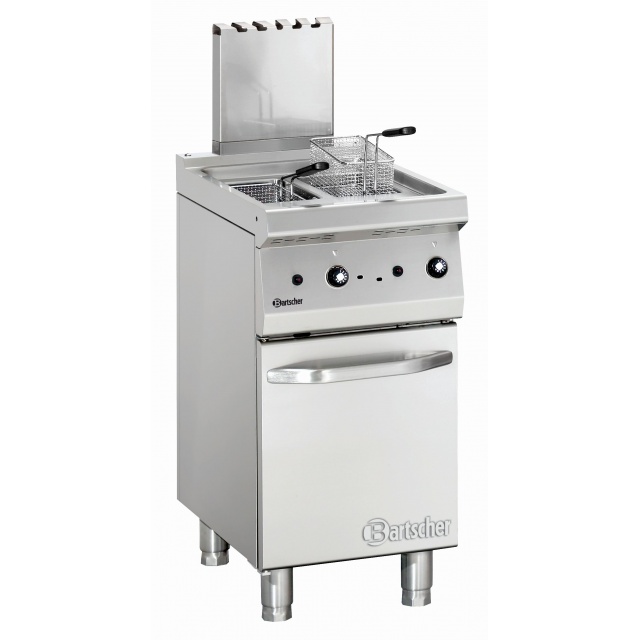 Cuptor gastronomie Bartscher, pe gaz seria 700