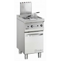 Cuptor gastronomie Bartscher, pe gaz seria 700