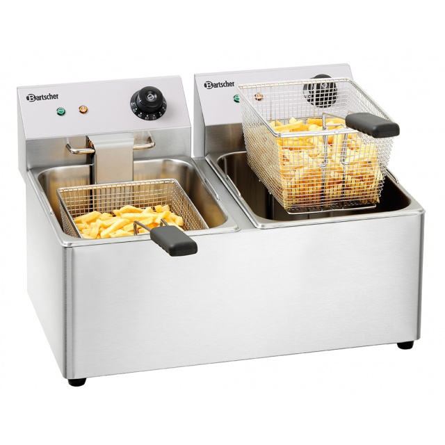 Cuptor gastronomie Bartscher, pe gaz seria 700