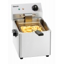 Cuptor gastronomie Bartscher, pe gaz seria 700