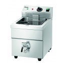 Friteuza Bartscher cu inductie de 8L