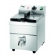 Friteuza Bartscher cu inductie de 8L