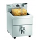 Friteuza Bartscher cu inductie de 8L