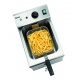 Friteuza Bartscher cu inductie de 8L