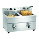 Cuptor gastronomie Bartscher, pe gaz seria 700
