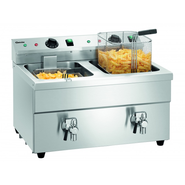 Cuptor gastronomie Bartscher, pe gaz seria 700