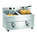Cuptor gastronomie Bartscher, pe gaz seria 700