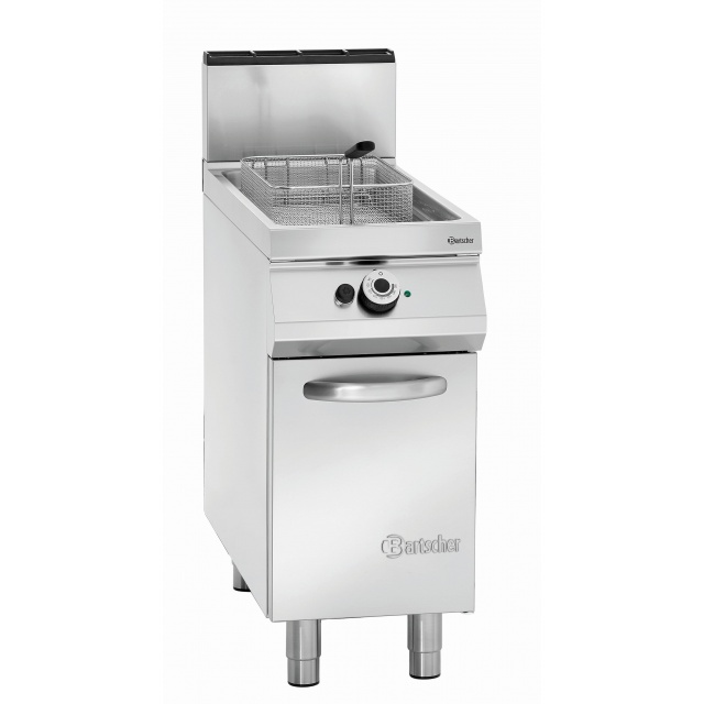 Cuptor gastronomie Bartscher, pe gaz seria 700