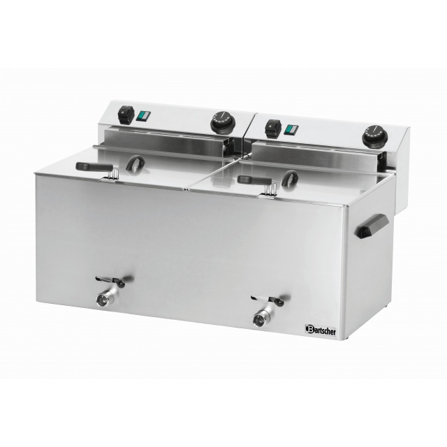 Cuptor gastronomie Bartscher, pe gaz seria 700