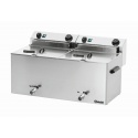 Cuptor gastronomie Bartscher, pe gaz seria 700