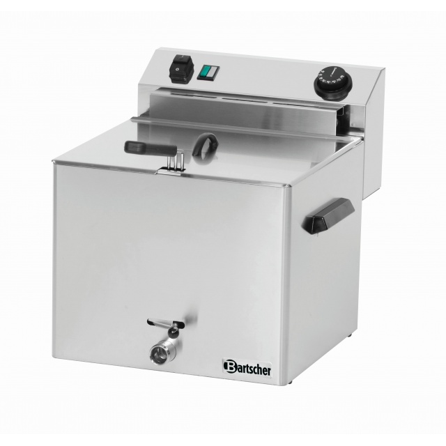 Cuptor gastronomie Bartscher, pe gaz seria 700