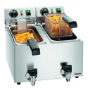 Cuptor gastronomie Bartscher, pe gaz seria 700