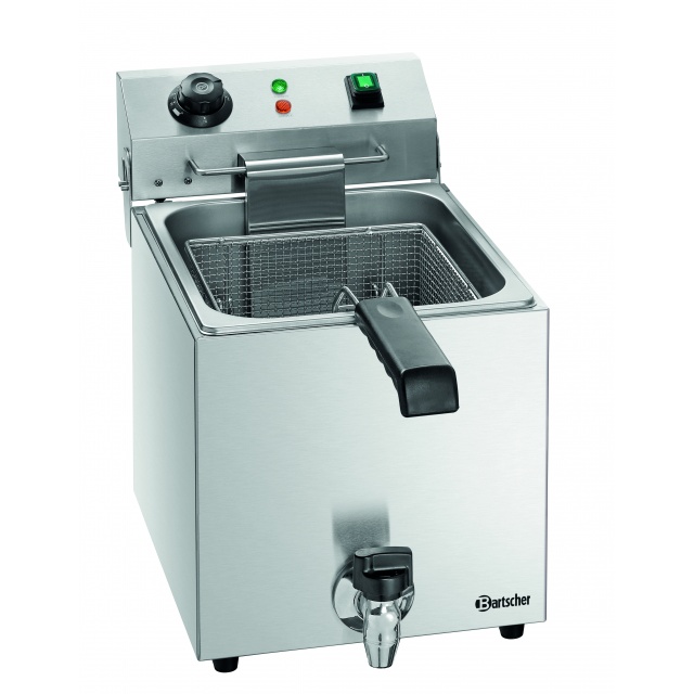 Cuptor gastronomie Bartscher, pe gaz seria 700