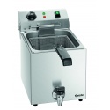 Cuptor gastronomie Bartscher, pe gaz seria 700