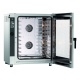 Cuptor gastronomie Bartscher, pe gaz seria 700