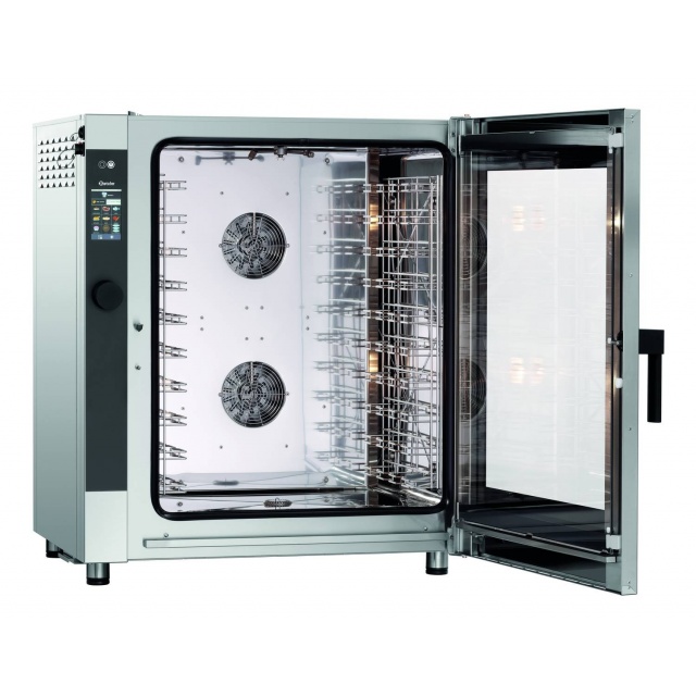 Cuptor gastronomie Bartscher, pe gaz seria 700