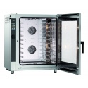 Cuptor gastronomie Bartscher, pe gaz seria 700