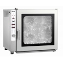 Cuptor gastronomie Bartscher, pe gaz seria 700