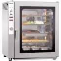 Cuptor gastronomie Bartscher, pe gaz seria 700