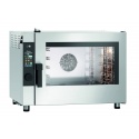 Cuptor gastronomie Bartscher, pe gaz seria 700
