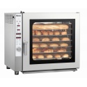 Cuptor gastronomie Bartscher, pe gaz seria 700