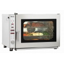 Cuptor gastronomie Bartscher, pe gaz seria 700