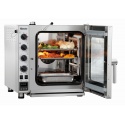 Cuptor gastronomie Bartscher, pe gaz seria 700