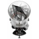 Aragaz Profesional Bartscher, electric cu vitroceramica, seria 700