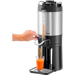 Cuptor gastronomie Bartscher, pe gaz seria 700