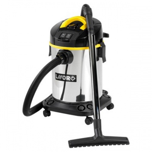 Aspirator uscat-umed Lavor VENTI XE