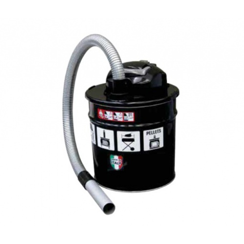 Aspirator pentru cenusa Lavor ASHLEY 200