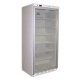 Vitrina frigorifica Tecfrigo POLO 350 GBT, capacitate 387L, temperatura -16/-20°C, alb