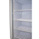 Vitrina frigorifica Tecfrigo POLO 450 GBT Spot, capacitate 578L, temperatura -18/-24°C, alb