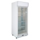 Vitrina frigorifica bauturi Tecfrigo C 600 GC, cu caseta luminoasa, capacitate 480 L, temperatura +3/+10º C, alb Vitrina frigorifica bauturi Tecfrigo C 600 GC, cu caseta luminoasa, capacitate 480 L, temperatura +3/+10º C, alb