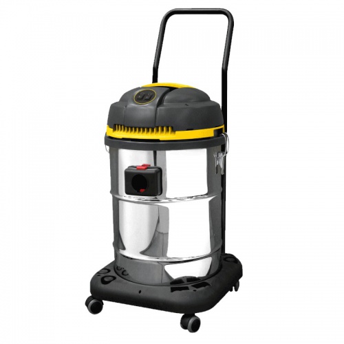 Aspirator profesional uscat-umed cu priza Lavor WD 255XE