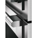 Aragaz Lofra RBI66MFT/CI, 60x60 cm, gaz, 4 arzatoare, grill, aprindere electronica, timer, crem