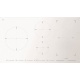 Plita incorporabila Fulgor Milano, FSH 905 ID TS WH, 90 cm, plita inductie, 5 zone gatit, booster, sticla alba