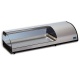 Vitrina frigorifica expunere ingrediente Tecfrigo Sushi 8 GN, putere 270 W, temperatura +1/+5, argintiu