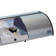Vitrina frigorifica expunere ingrediente Tecfrigo Sushi 10 PI, putere 270 W, lungime 214,1 cm, temperatura +1/+5, argintiu