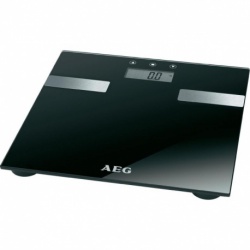 Cantar de persoane cu analizator corporal AEG PW 5644 FA