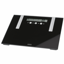 Cantar de persoane AEG PW 5571 FA