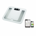 Cantar de persoane cu analizator corporal AEG PW 5653 BT white