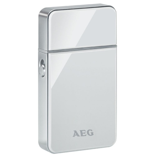 Aparat de ras AEG HR 5636 white