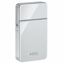 Aparat de ras AEG HR 5636 white