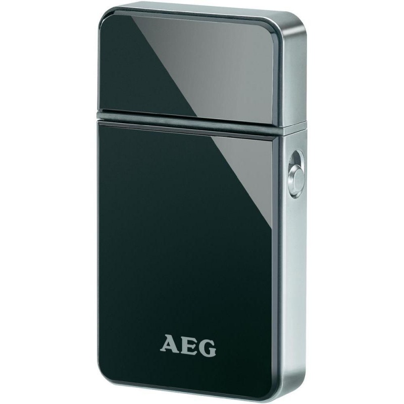Aparat de ras AEG HR 5636 black