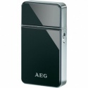 Aparat de ras AEG HR 5636 black