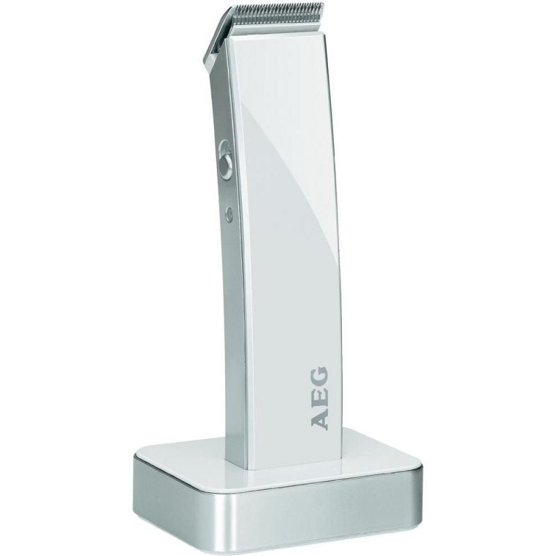 Aparat de tuns AEG HSM/R 5638 white